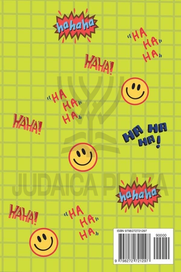 Zaidy Jokes - Plotz Edition