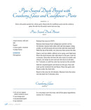 Plated Cookbook