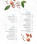 Plated Cookbook