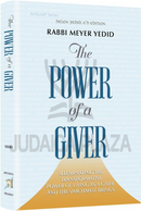 The Power of a Giver