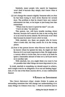 The Power of Simchah