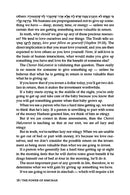 The Power of Simchah