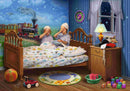 Jigsaw Puzzle: Sweet Dreams (500 Pcs.)