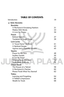 Rav Pam on the Parashah