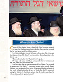 Precious Moments with Rav Chaim