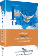 Live The Blessing