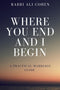 Where You End And I Begin