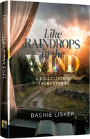 Like Raindrops in the Wind