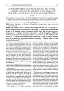 Rambam on Pirkei Avos