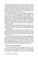 Rav Druck on Chumash