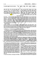 The Elucidated Rashi on Chumash (Full Size) - 10 Volume Set