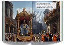 The Rosh Hashanah Book
