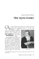 Rebbetzin Kanievsky
