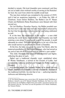 The Rebbe of Kretchnif