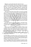 The Rebbe of Kretchnif