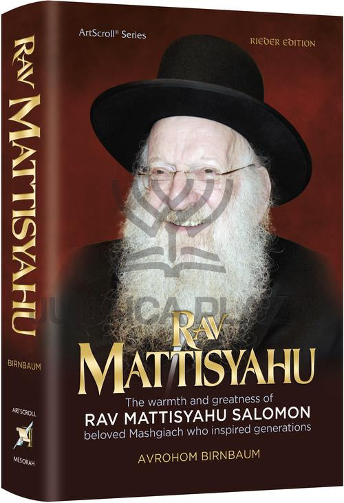 Rav Mattisyahu