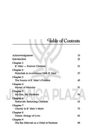 Rebbi Meir Baal Haness and the Eternal Children of Hashem