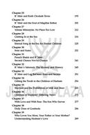Rebbi Meir Baal Haness and the Eternal Children of Hashem