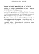 Hashem Loves You! Treasury
