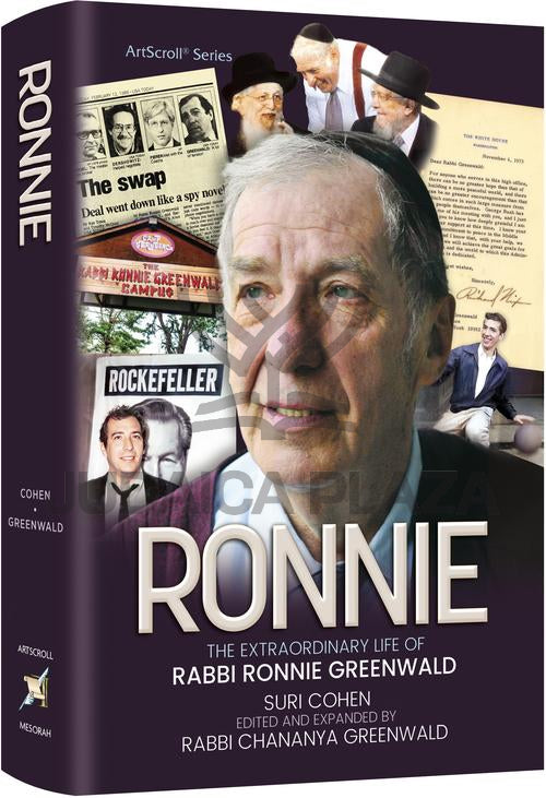 Ronnie