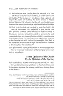 A Guide To Refuah on Shabbos