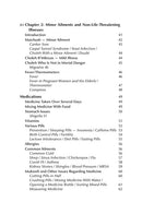 A Guide To Refuah on Shabbos