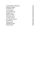 The Return to Yerushalayim