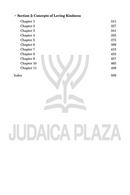 Sefer Ahavas Chessed - Volume 1