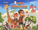 7 Clues for a Kosher World - Comics