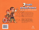 7 Clues for a Kosher World - Comics