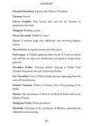 I Never Met The Rebbe Many Times