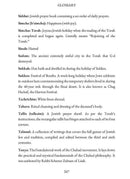 I Never Met The Rebbe Many Times
