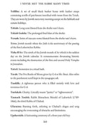 I Never Met The Rebbe Many Times