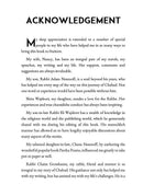 I Never Met The Rebbe Many Times