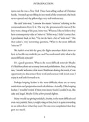 I Never Met The Rebbe Many Times