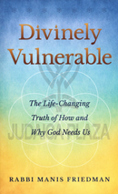 Divinely Vulnerable