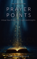 Prayer Points