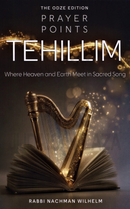 Prayer Points: Tehillim