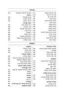 Artscroll Hebrew Siddur Tefillah LeDavid: Edut Mizrach With English Instructions