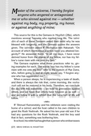 Krias Shema Al HaMittah