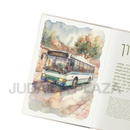 Oh, The Places I'll Grow - Seminary Shabbos Journal