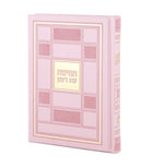 Techinos Eis Ratzon: Checker Style - Faux Leather