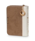Siddur Eis Ratzon: Zipper Style - Faux Leather