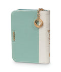 Siddur Eis Ratzon: Zipper Style - Faux Leather