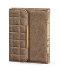 Siddur Eis Ratzon: Purse Style - Faux Leather