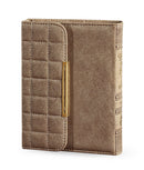 Siddur Eis Ratzon: Purse Style - Faux Leather