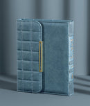Siddur Eis Ratzon: Purse Style - Faux Leather