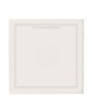 Megillas Esther: Faux Leather - Square Design