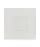 Rosh Hashanah Simanim Booklet: Shanah Tova Modern Design - Faux Leather