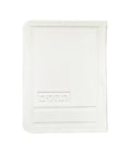Tehillim Eis Ratzon: Modern Design - Faux Leather